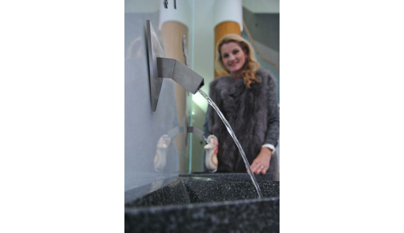 Hotel Cristal Palace Mariánské Lázně